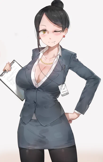 TAKIZAWA 