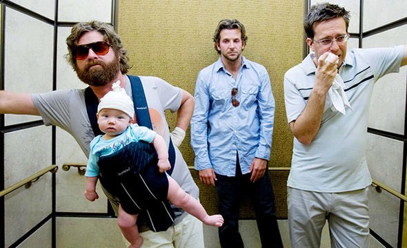 #BEERFACT: The world's longest hangover lasted 4 weeks after a Scotsman consumed 60 pints of #beer! Drink responsibly :)