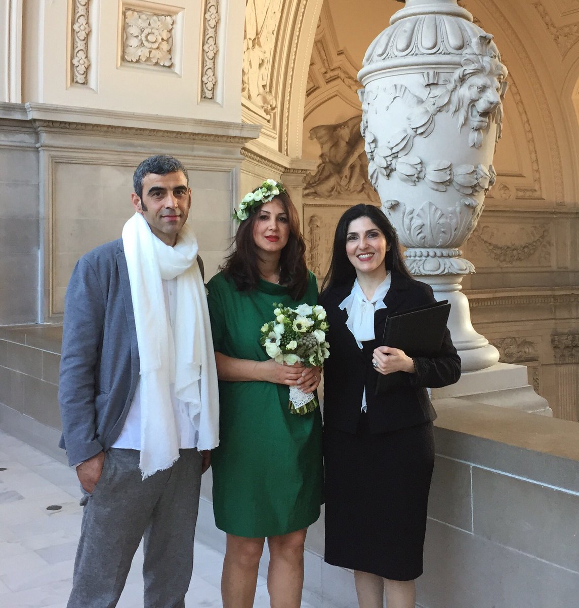 nilouweddings's tweet photo. Loved working with this unique couple from So Cal ❤ https://t.co/yyqRjlU4XO
