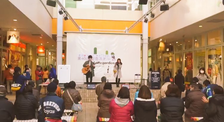 himekuri_mii's tweet photo. 今日は12時30分〜
ララガーデン春日部でLiveです！🎤🌟

全員集合〜（╹◡╹）🙌

#ヒメクリ
#ララガーデン春日部
#春日部 https://t.co/C2mqvSaQG9