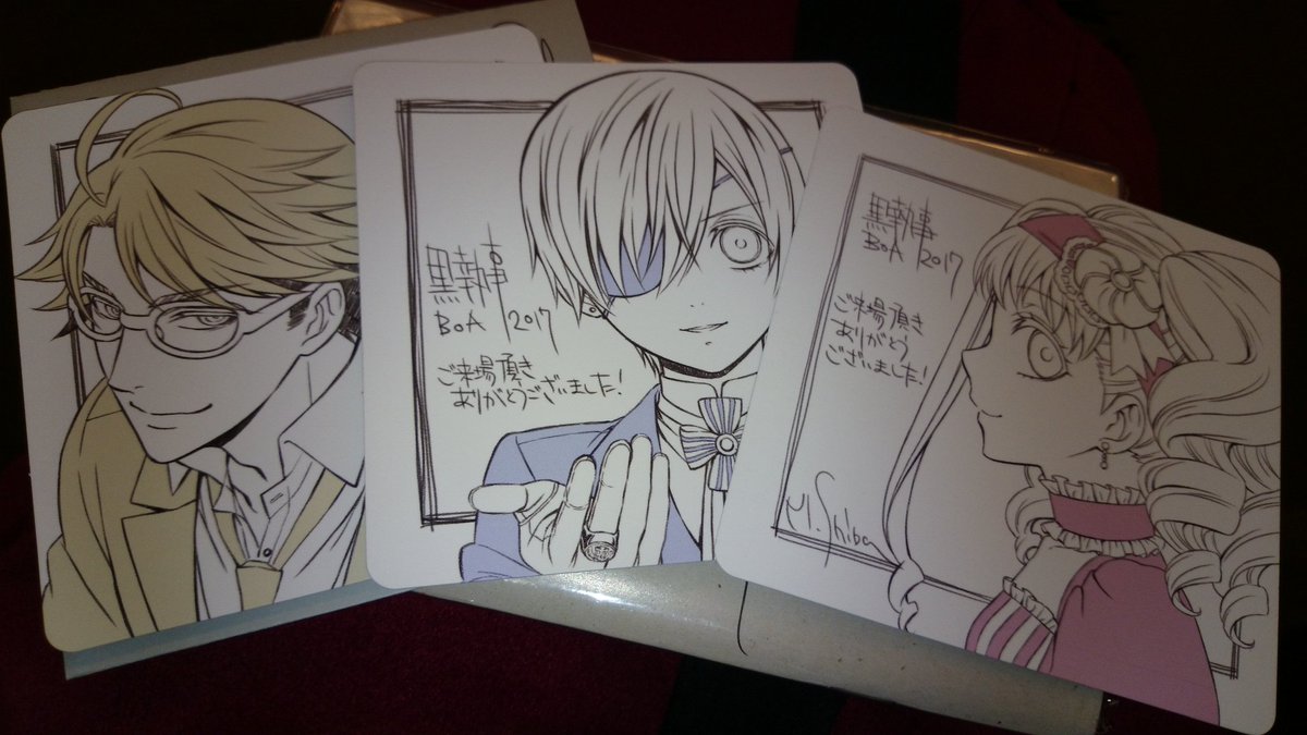 涼子 交換 黒執事 映画 入場者特典 コースター 譲 ロナルド シエル リジー 求 葬儀屋 交換して下さる方を探してます 今から舞浜で映画を観ますが 13時半ぐらいには池袋にいます 本日お手渡し 郵送どちらでも可能です よろしくお願い致します