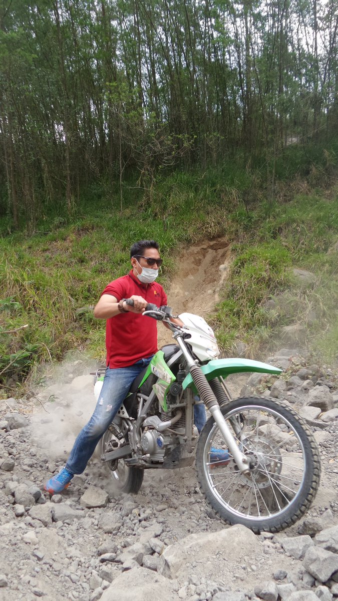 jho_yunk's tweet photo. Pengen banget kembali ke tempat ini rame2 sama temen yang punya jiwa dan  hobby yang sama..seru pasti..hmm jogja 😍 @Gunungmera https://t.co/Qao50GWgOt
