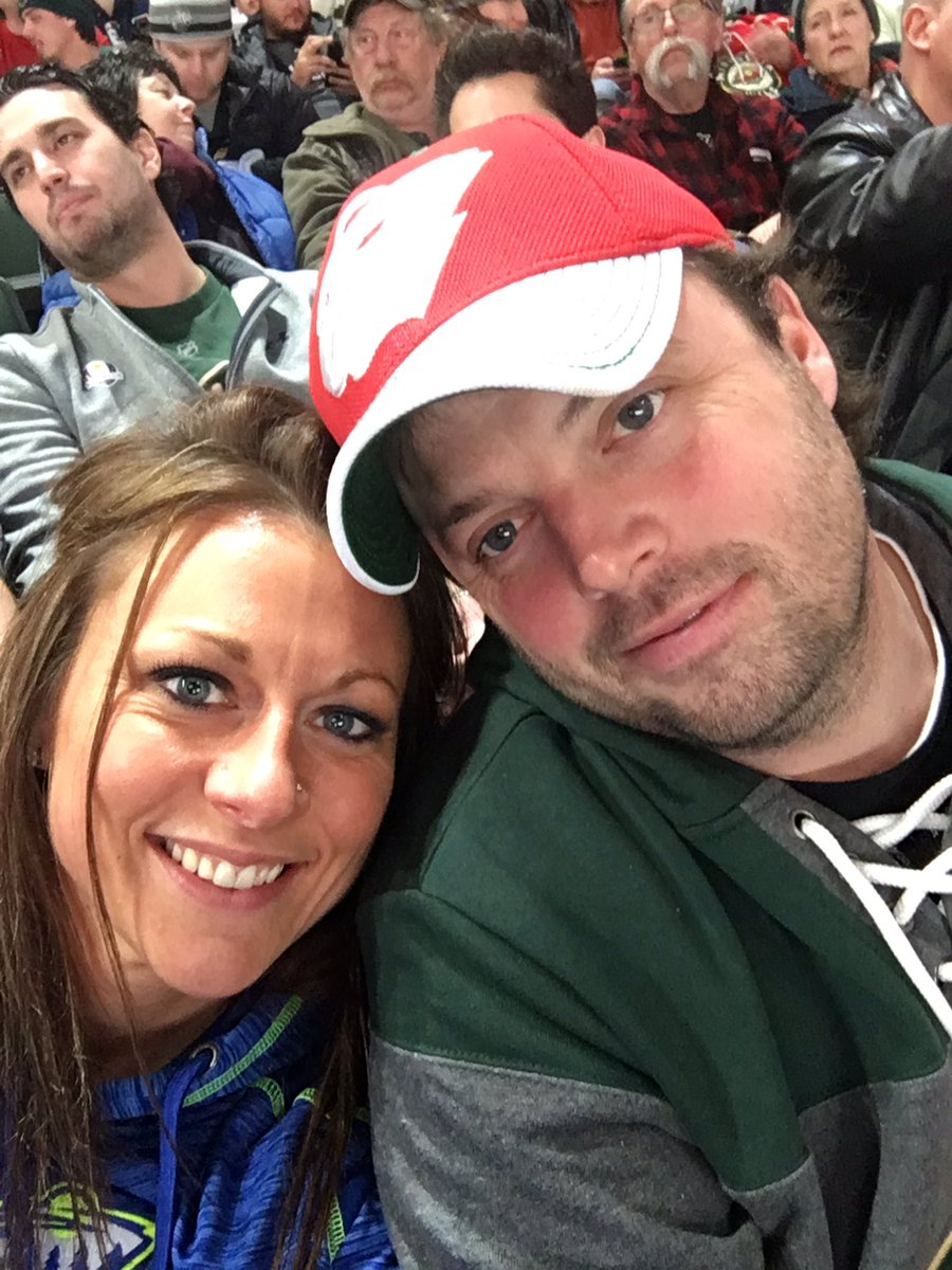 Tipsy2Fast's tweet image. #mnwild
