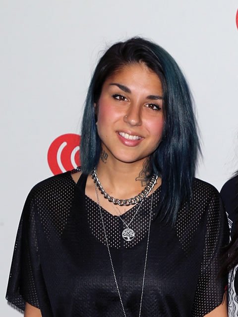 Happy Birthday Yasmine Yousaf 