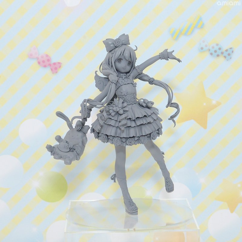 双葉杏 なまけものフェアリーVer. アイドルマスター シンデレラ