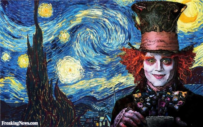 noveliciouss's tweet photo. What would #life be if we had no #courage to #attempt anything?"
— Vincent van Gogh
#writing https://t.co/8U0AMNSnPG