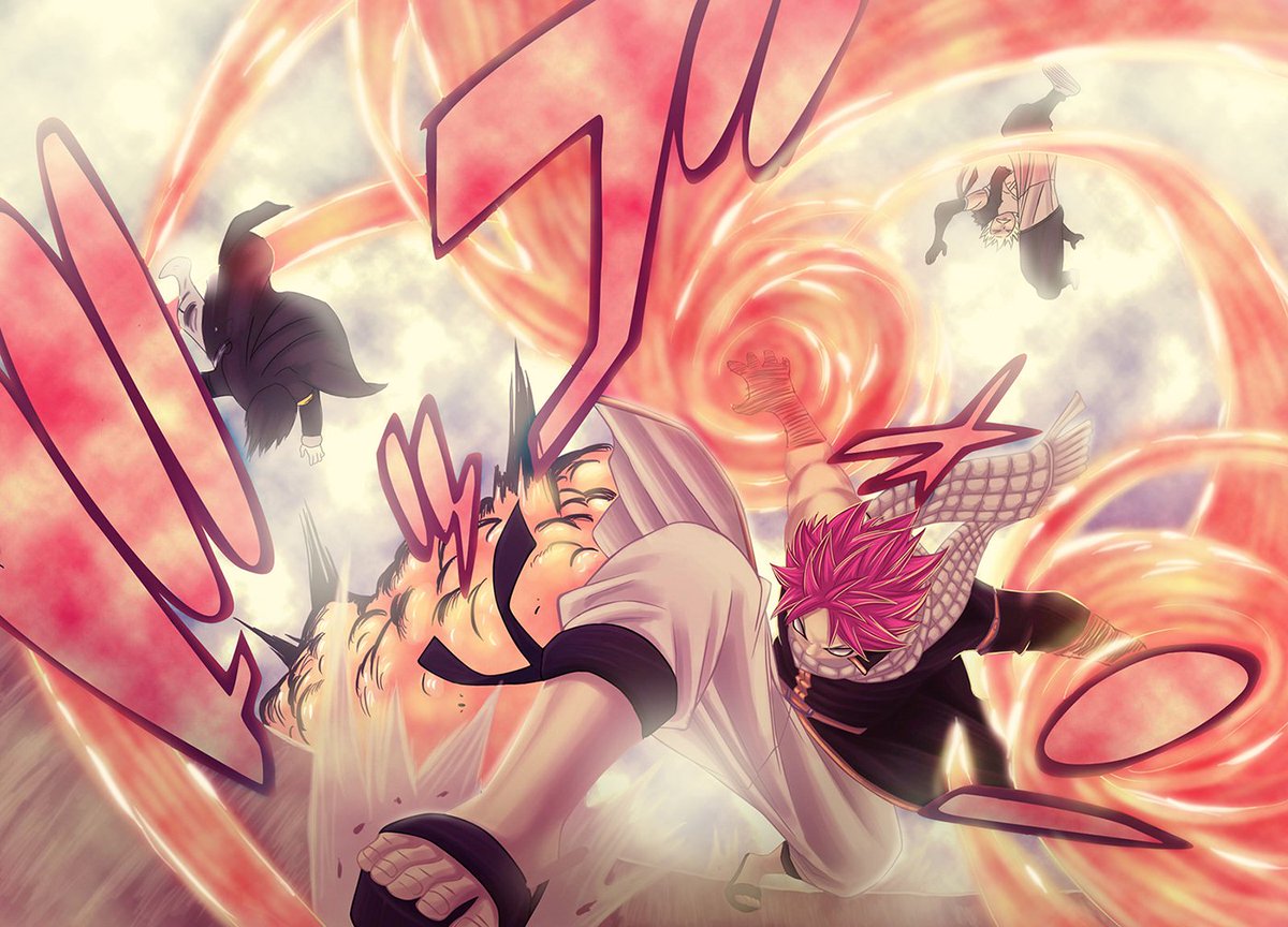 Featured image of post Etherious Natsu Dragneel Fanart