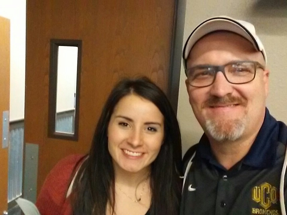 RDHarper84's tweet photo. @AlexLee91 #unitedlawton17 Best TL and sponsor! What a godly sister. Thank you for service this weekend Big Al https://t.co/wKTOTcUrWB
