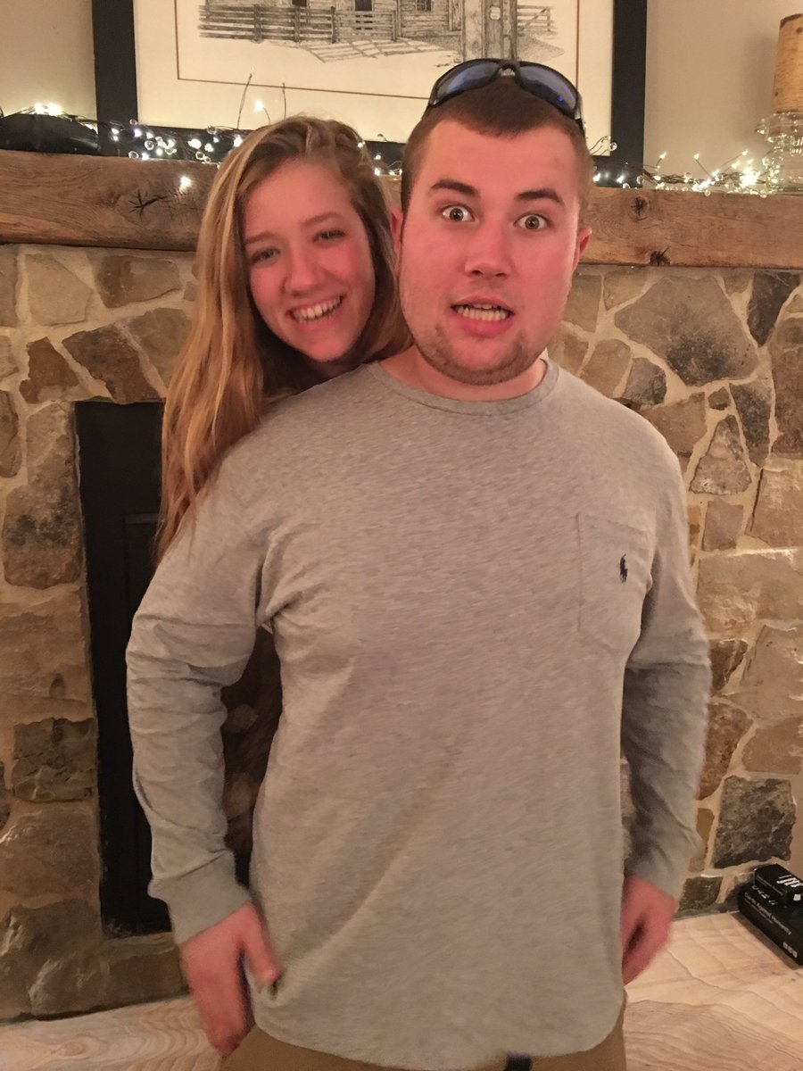 ladtterry's tweet photo. bye gilman I know you won't miss us but we will miss you. have fun in the army #lump #dontgetraped @BraelynJeffJeff @mermacmiller https://t.co/uC0IIrpo5k