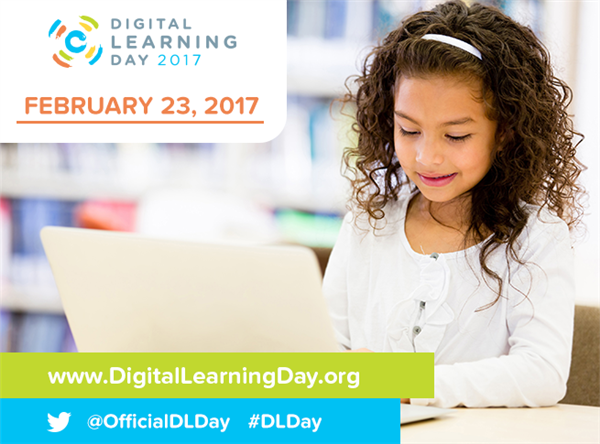 Getting_Smart's tweet photo. How are you celebrating #DLDay 2017? Check out these options and resources to help you get started: https://t.co/o8LxLE3krO https://t.co/XsUDP68UmN