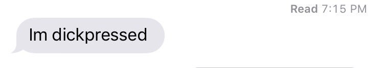 SlayByJ's tweet image. #dickpressed 😂😂