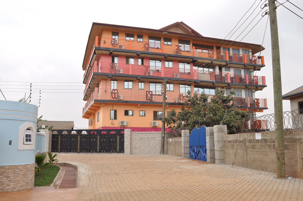 WindzorGh's tweet photo. CALL/e-mail us @ +233-207-944-618/ 505-058-185 / Akash@windzor-gh.com to view now! #helpingyoufindthepropertyofyourdream https://t.co/XziwPvr0GS