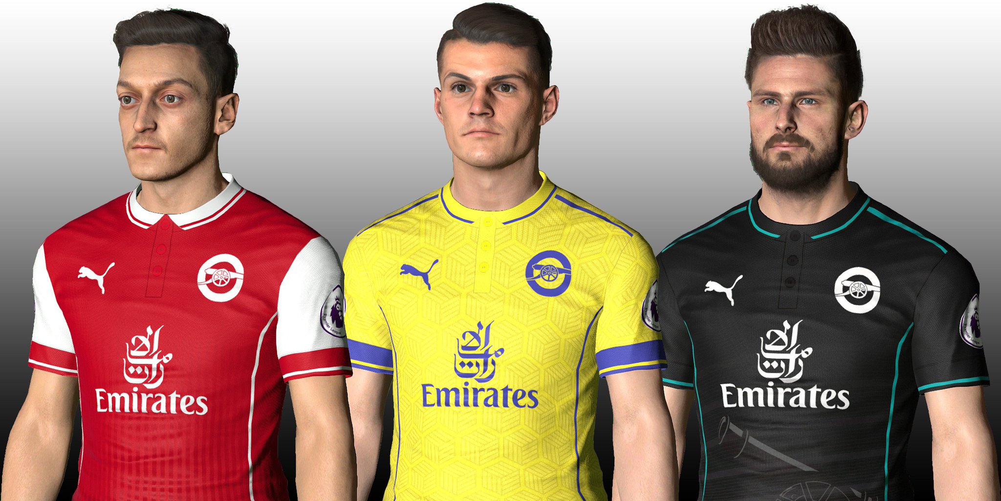 512x512 kits sales arsenal 2017