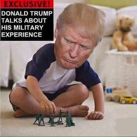 crash_______'s tweet photo. #Trump #TheRealDonaldTrump #DumpTrump https://t.co/yTAzjazbj2