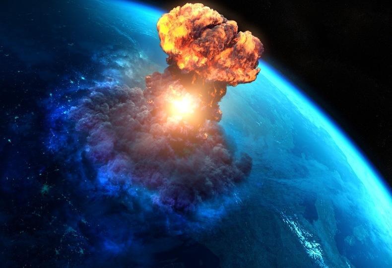 4 tips for dealing with negative thinking when the world seems doomed crwd.fr/2lXRu4W