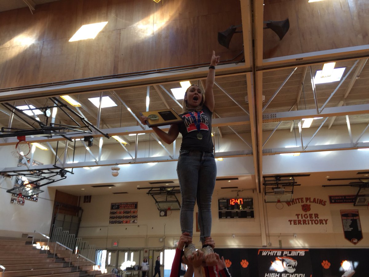 Ketcham Cheer Alumni tweet media