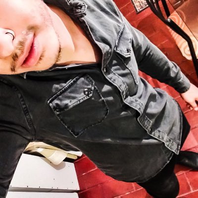 holoquep's tweet photo. #NuevaFotoDePerfil https://t.co/wI9grXuRaO