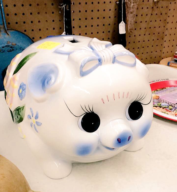 "My spirit animal."