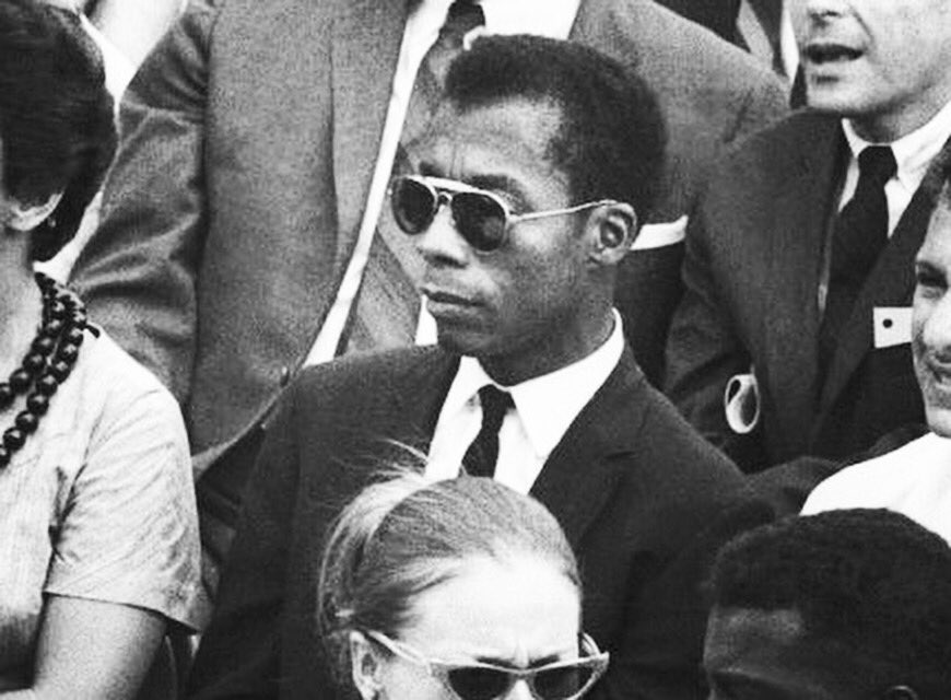 LarenzTate's tweet photo. "The most dangerous creation of any society is the man who has nothing to lose." #JamesBaldwin https://t.co/cZkDkm4U8H