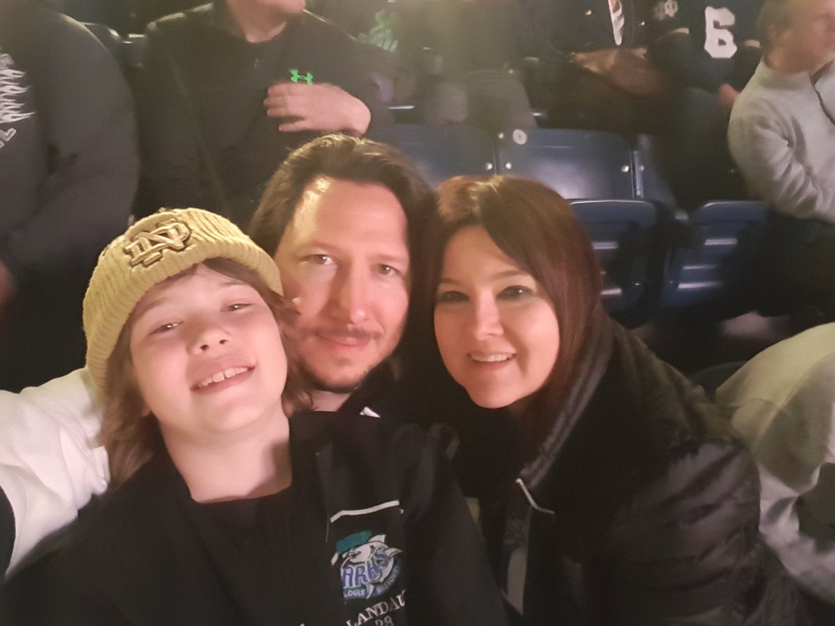TracyLandau's tweet photo. #irishvision https://t.co/9WxRQPOZdE