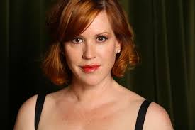 Happy Birthday to the one and only Molly Ringwald!!! 