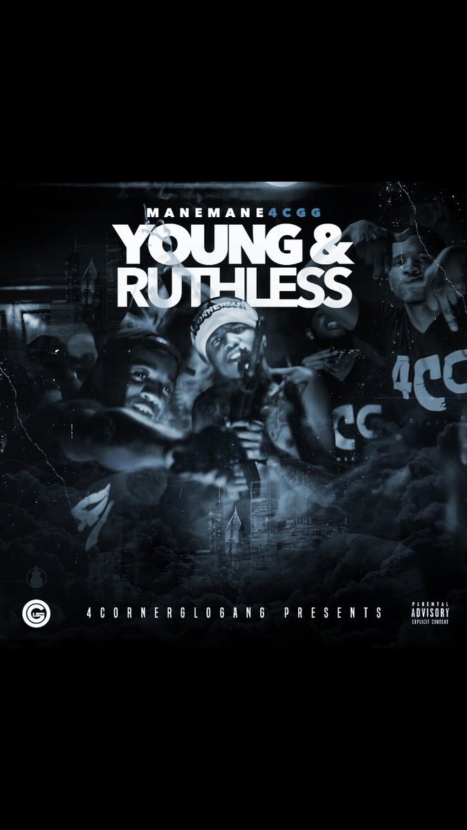 manemane4CGG's tweet photo. We dropping hot shit 1/13 @mymixtapez 🌪🌪🌪😈😷 YOUNG&amp;RUTHLESS https://t.co/znnpyp6Ync