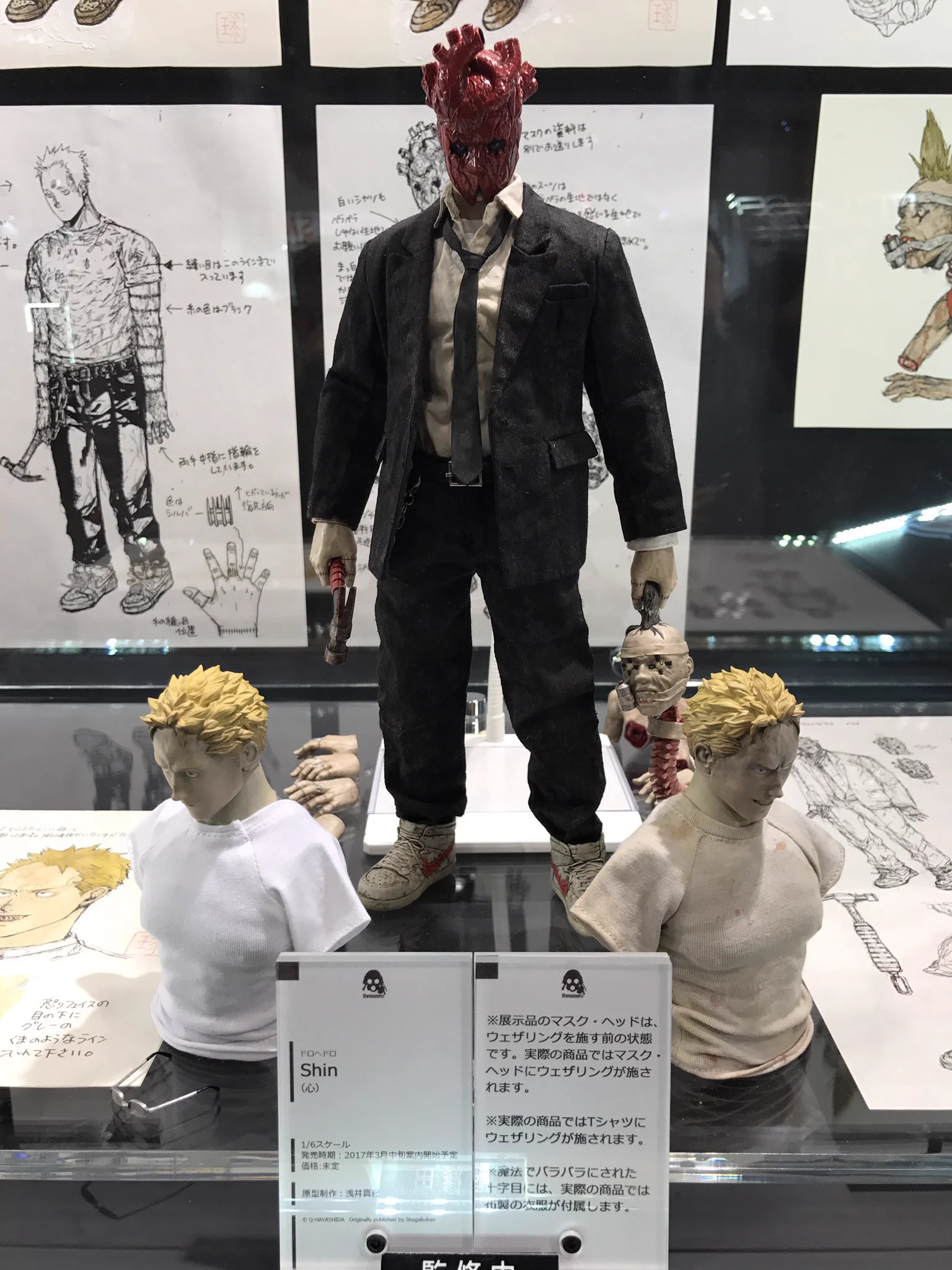 threezero_JP【公式】 on X: 
