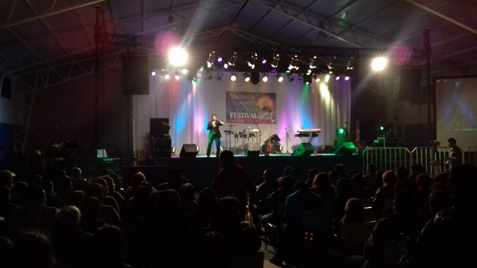 Radio Comunitaria Cuarta Colina 107.9 FM tweet media