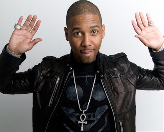 Happy Birthday Juelz Santana!!! 
