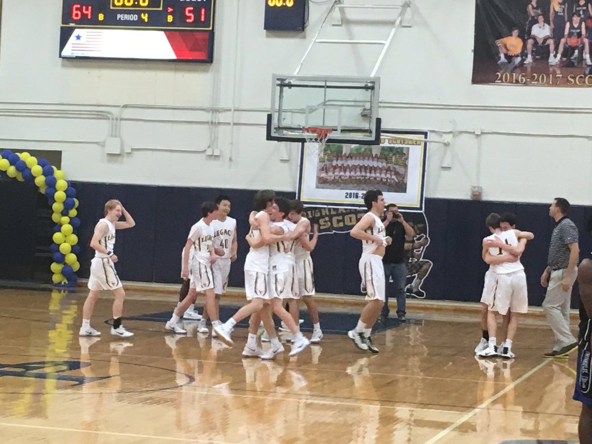 TexasHoopsGASO's tweet image. @TAPPSbiz 5A Regional Final: Frisco Legacy 64 Trinity Christian Cedar Hill 51. Frisco Legacy headed to Abilene! #TexasHoopsRivals #GASO