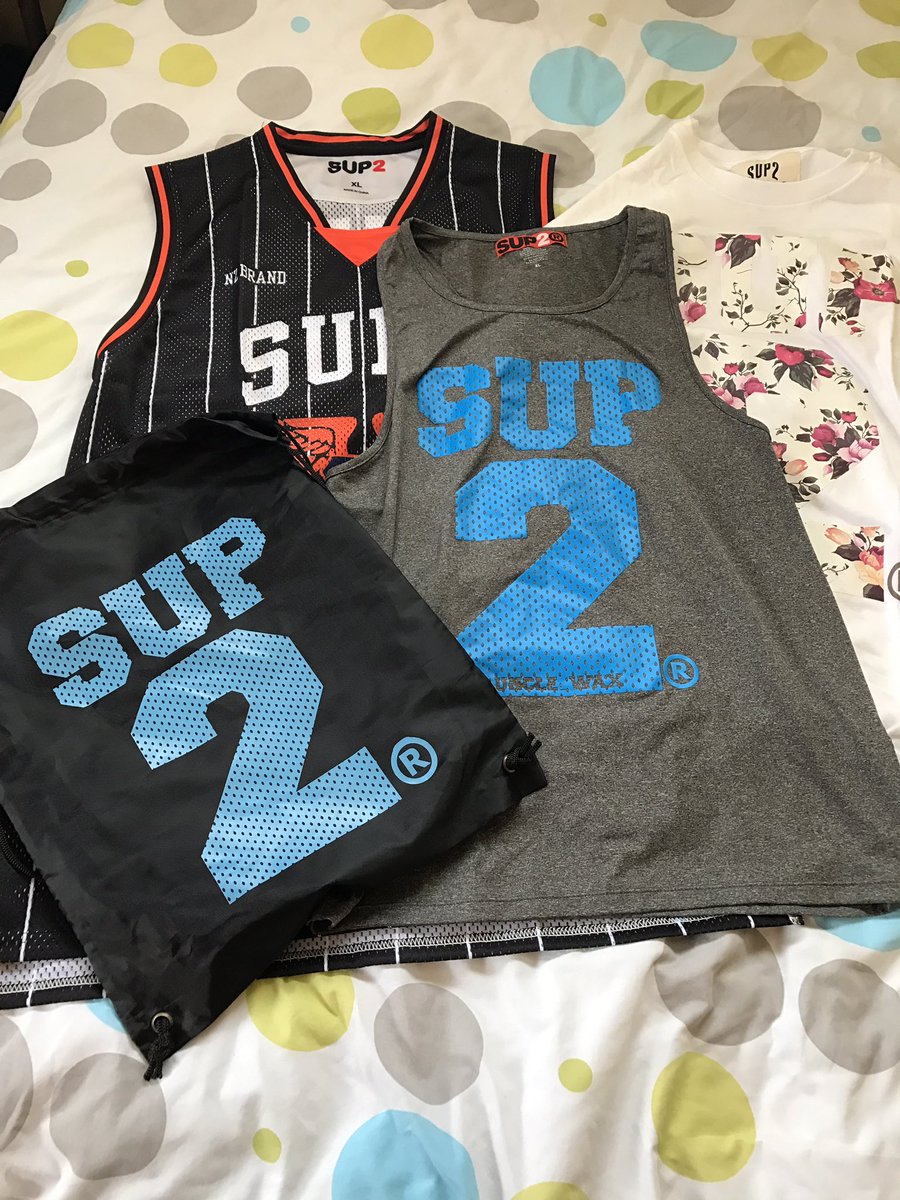 TheAxeAttack's tweet photo. Shot @uncle_wax  for the @sup2clothing today. Will be wearing the grey top for the Auckland Stomp at @edenparknz next Sunday #Sup2 https://t.co/ZxGnVXSTyo