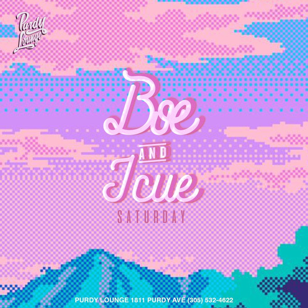 We wanna see how you move. Meet <a href="/DJBoe/">Cary</a> and <a href="/DJiCue305/">dj icue</a> on the dancefloor!