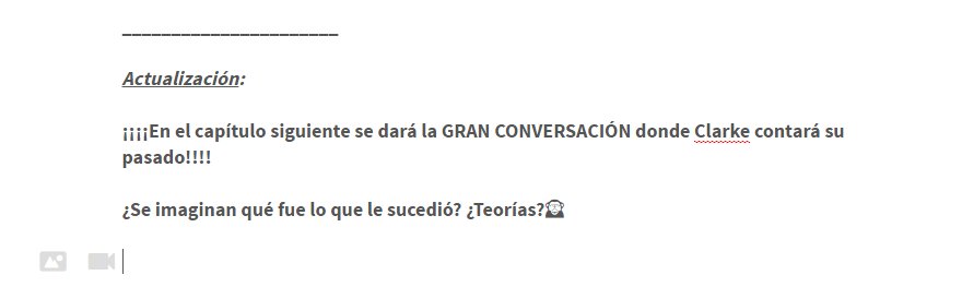 LaleRojas9's tweet photo. Cap. 25 - Ángel #LADMH 

(Me faltó poner este comentario al final del capítulo😶)

https://t.co/UDKB6vljyU https://t.co/7MBFoaxBI0