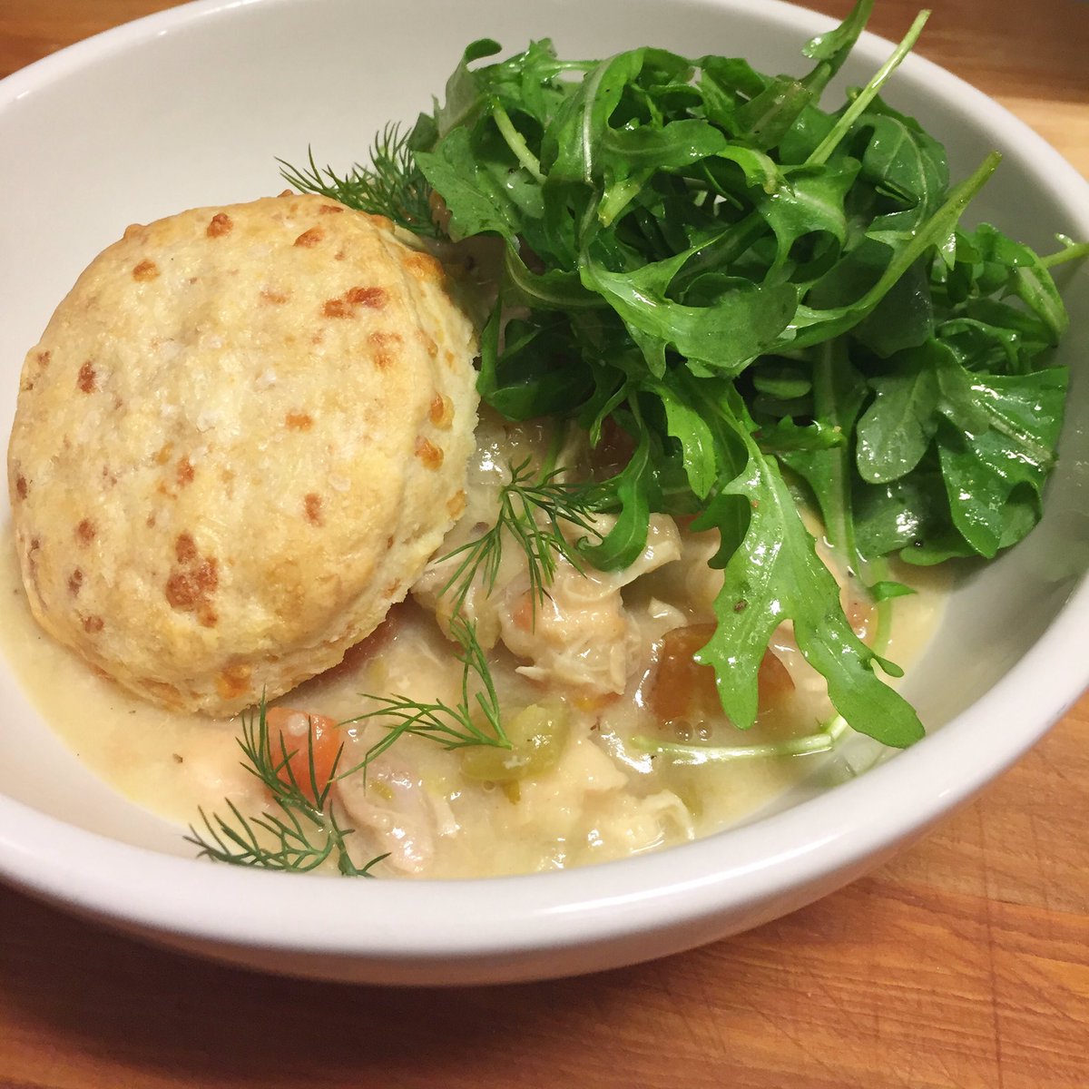ippaiPDX's tweet photo. Milk glass mrkt is open for dinner tonight and every Friday/Saturday! Chicken fricassee with a buttery biscuit on the menu tonight! https://t.co/PIbKoJCXZP