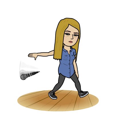 Cristy Swink tweet media