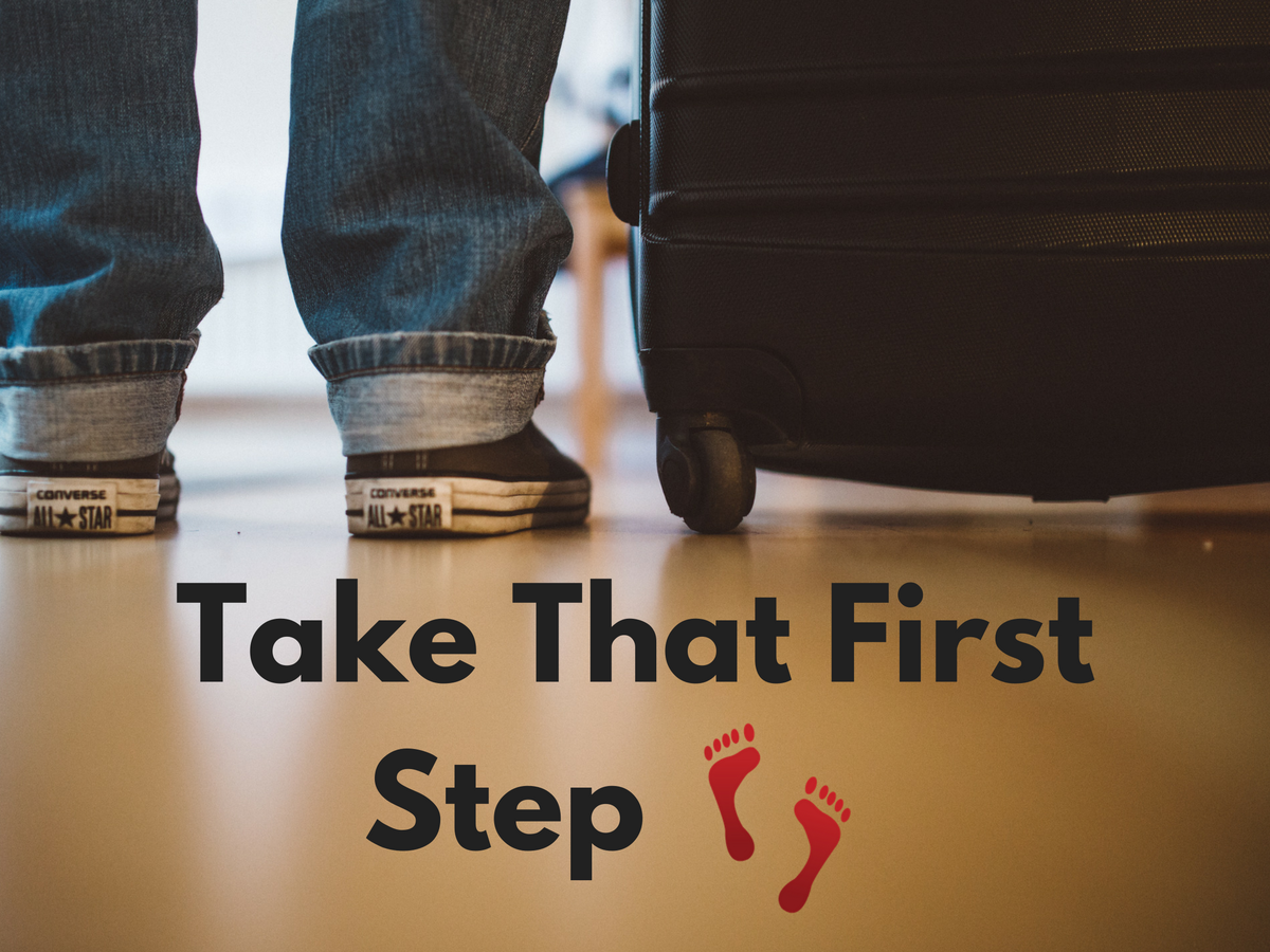 RInnFallbrook's tweet image. Take that first step. #Treatyoself to that well earned #vacation. #travel 👣