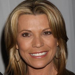 Happy \"60th\" Birthday Vanna White! (I\d like to buy a vowel) haha 