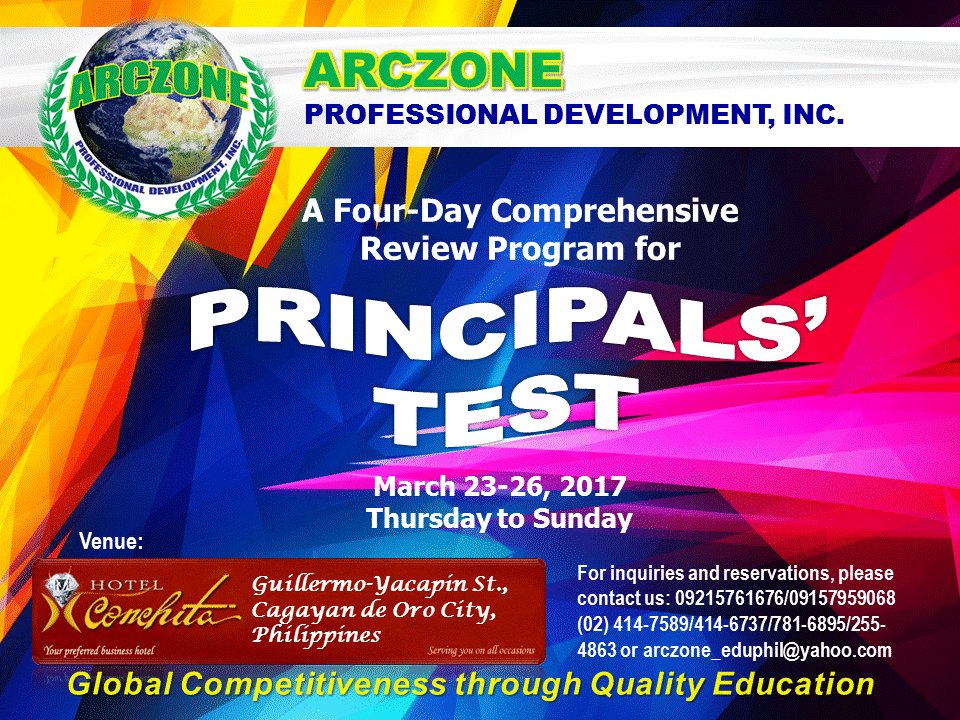 ARCZONE_ProfDev's tweet image. 