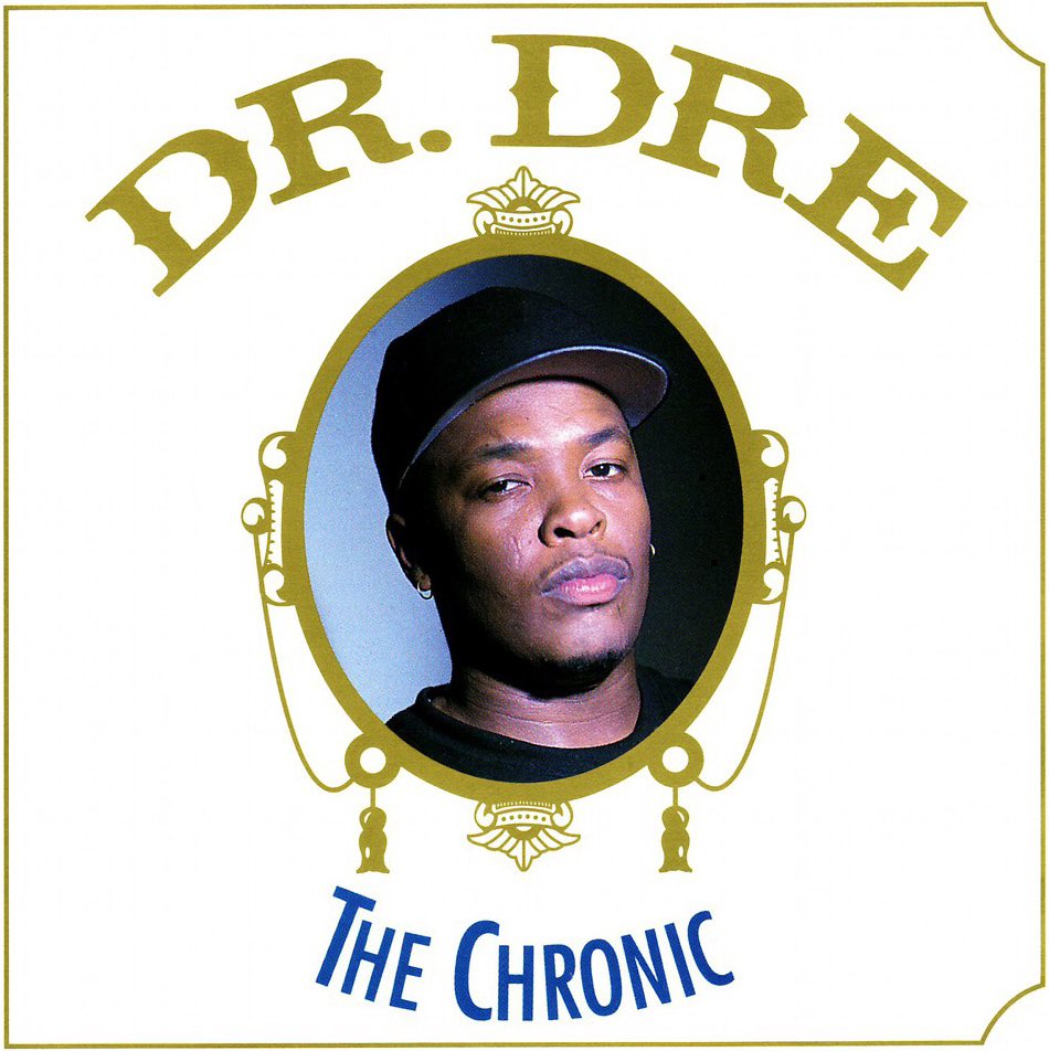 Happy 52nd birthday to Dr. Dre! 