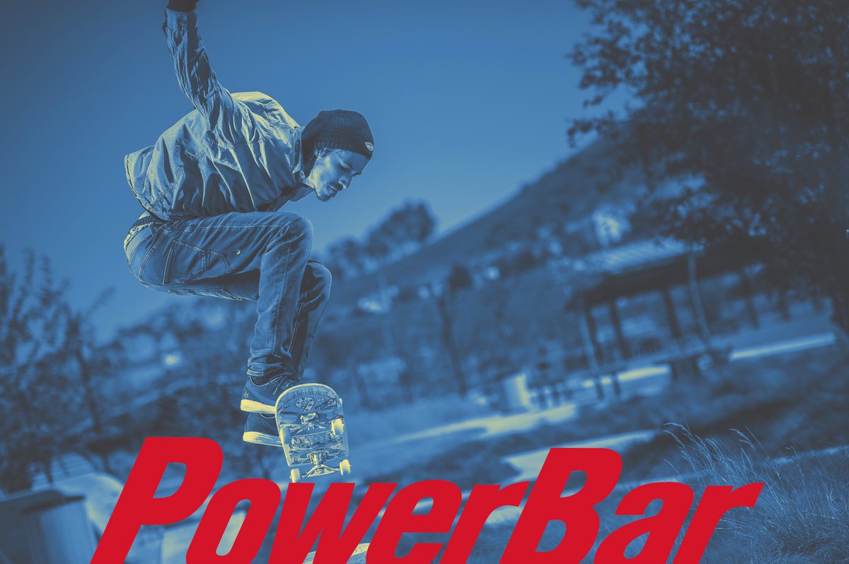 rubennajera's tweet photo. Haven’t made a #CleanStartPledge yet? Make a Clean Start with @PowerBar today! Go to https://t.co/gL8sFOyreD
#teampowerbar #skateboarding https://t.co/q8S3Tmw1cu