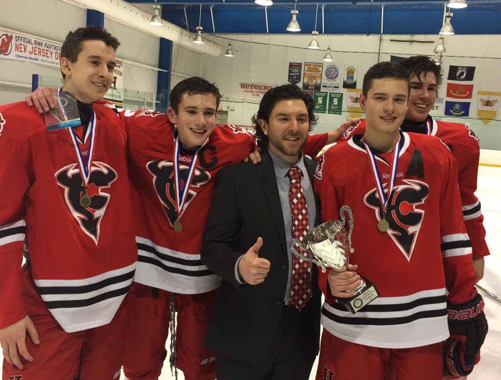 JC Hageny tweet media