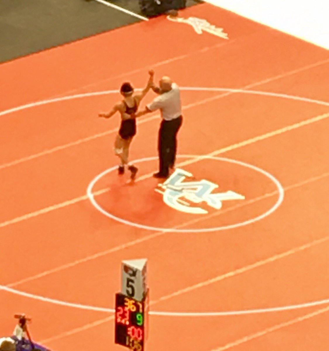 Castle View Events tweet media