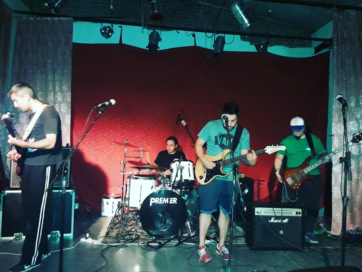Vorterixbahia's tweet photo. Ahora en vivo #LaHurbana tocando en el #CongoFest https://t.co/WTs5ujQqHi