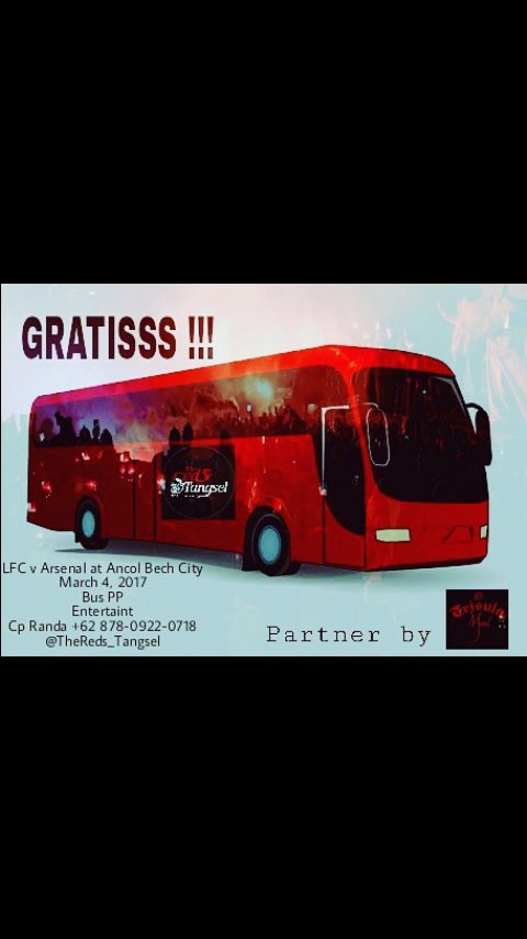 The Reds Tangsel tweet media