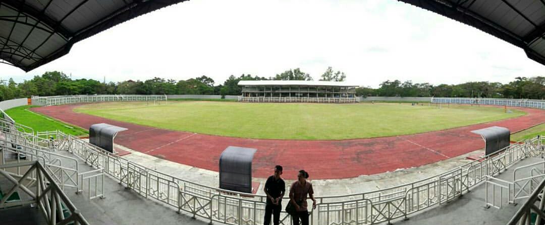 Sore Ini! Laga Persahabatan Persikotas vs #PERSIB pkl. 16.00 wib di Std. Dadaha Tasikmalaya. #PersibDay