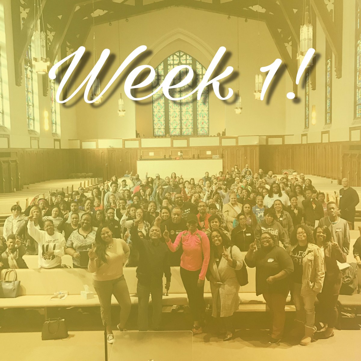 NLCSENewMembers's tweet image. #Week1 ✅
#acceleratedclass #foundationclass #nlcsenewmembers