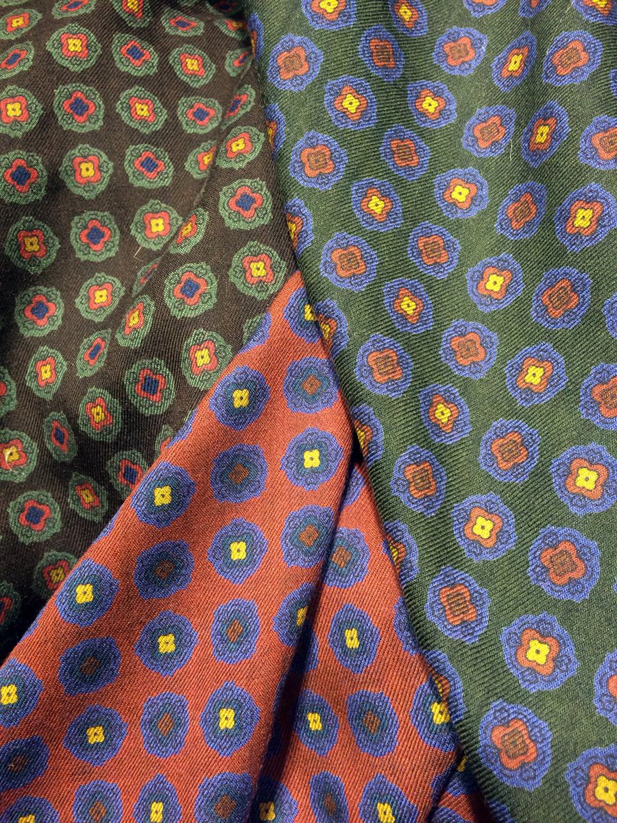 Britex_Fabrics's tweet photo. 2 Day IN-STORE Storewide SALE! Mon 2/20 & Tues 2/21! Gentlemen wear wool (challis)! #fabricsale #wool #woolchallis https://t.co/DLZPblN8bN