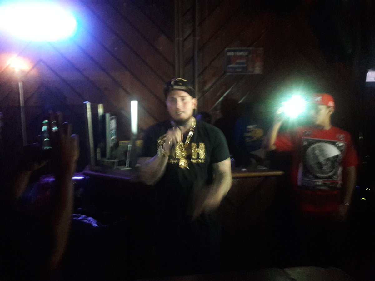 J360 live at kkub groives8