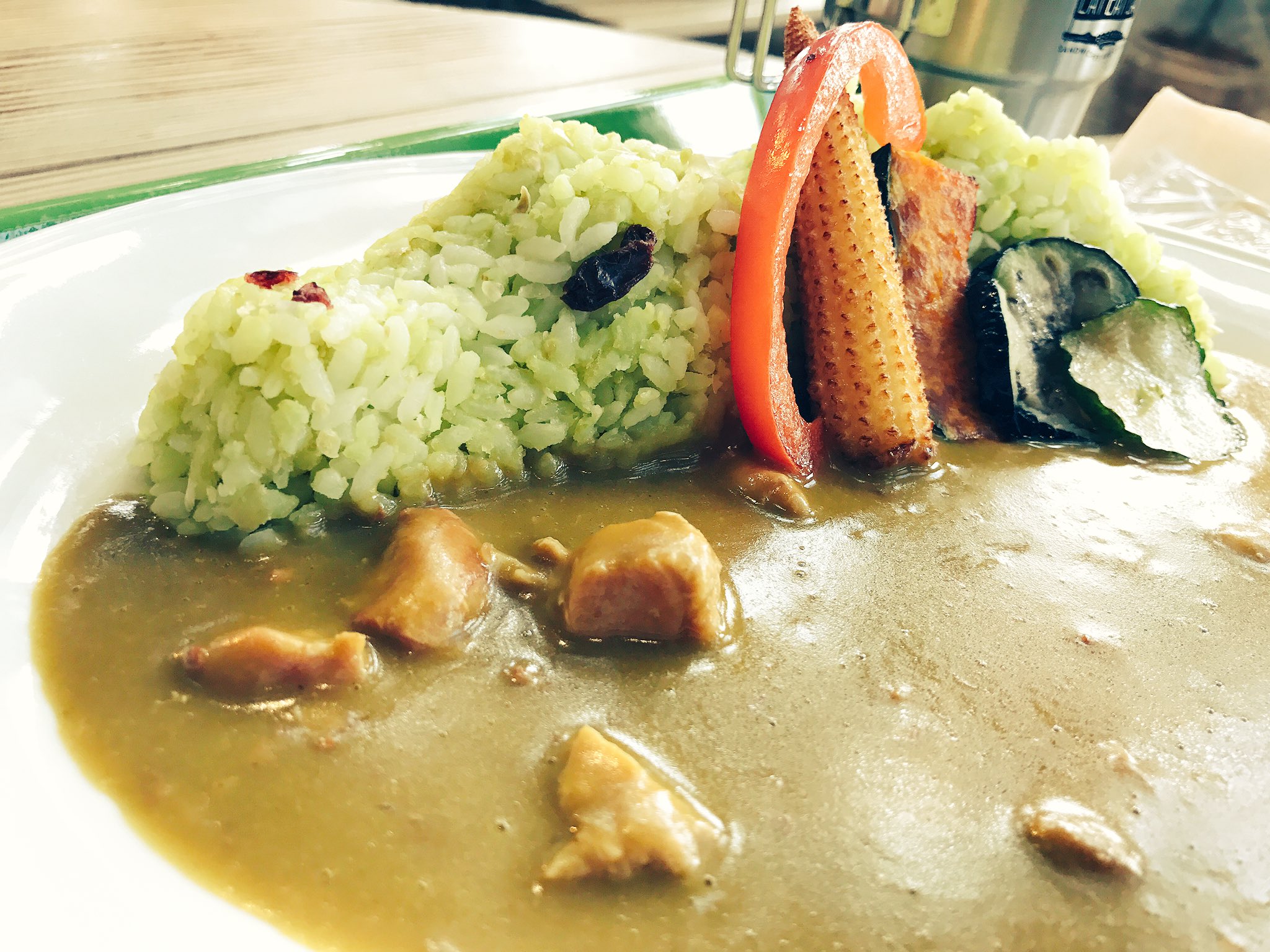 ワニカレー Twitter Search Twitter