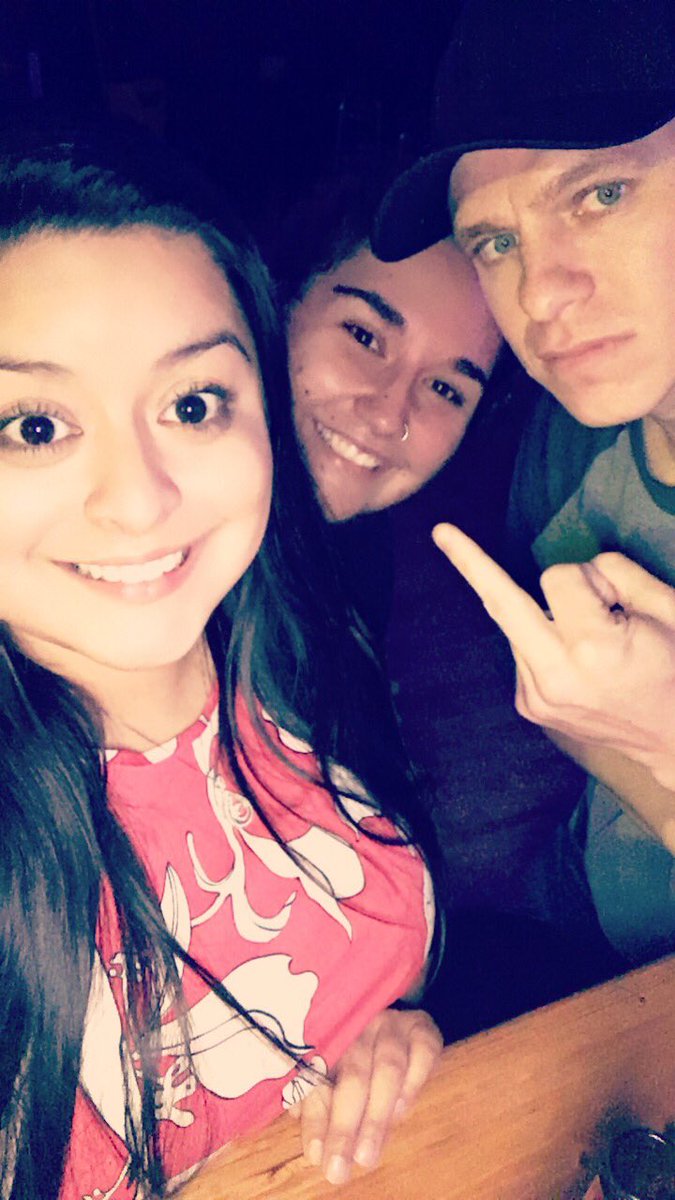 ShaleenaWaldron's tweet photo. #goodtimesCL https://t.co/BfX9Or3Nvw